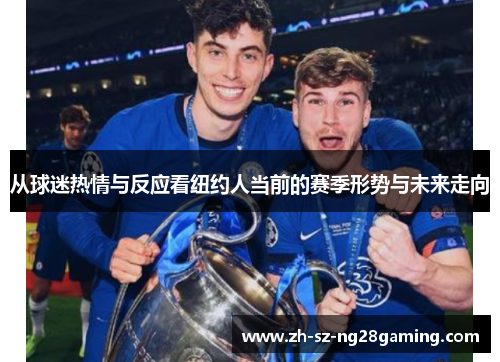 从球迷热情与反应看纽约人当前的赛季形势与未来走向