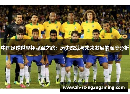 中国足球世界杯冠军之路：历史成就与未来发展的深度分析