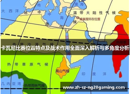 卡瓦尼比赛位置特点及战术作用全面深入解析与多角度分析
