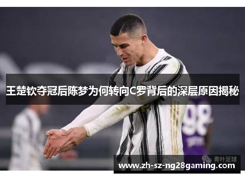 王楚钦夺冠后陈梦为何转向C罗背后的深层原因揭秘