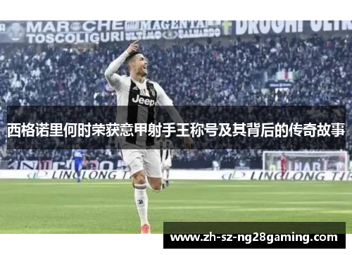 西格诺里何时荣获意甲射手王称号及其背后的传奇故事