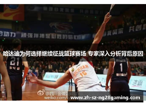 哈达迪为何选择继续征战篮球赛场 专家深入分析背后原因