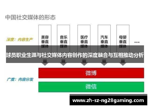 球员职业生涯与社交媒体内容创作的深度融合与互相推动分析 球员职业生涯与社交媒体内容创作的深度融合与互相推动分析