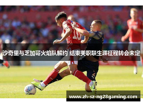 沙奇里与芝加哥火焰队解约 结束美职联生涯征程转会未定 沙奇里与芝加哥火焰队解约 结束美职联生涯征程转会未定