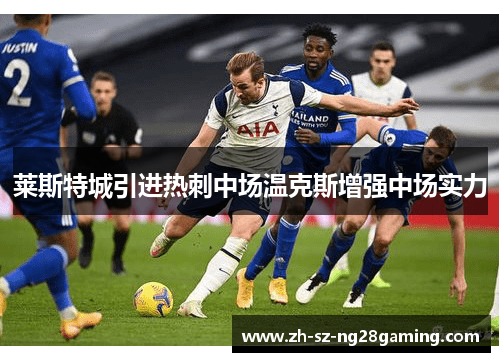 莱斯特城引进热刺中场温克斯增强中场实力